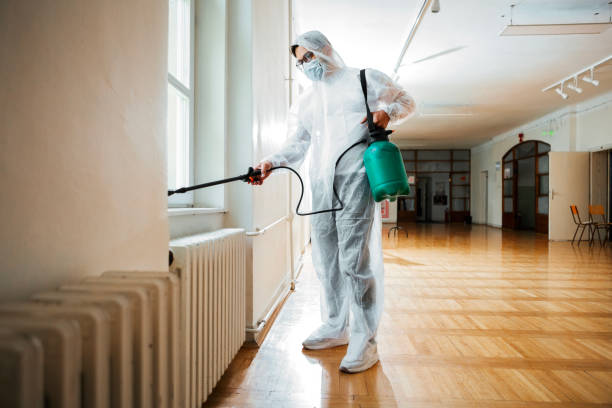 Best Pest Control Cost  in Andalusia, IL